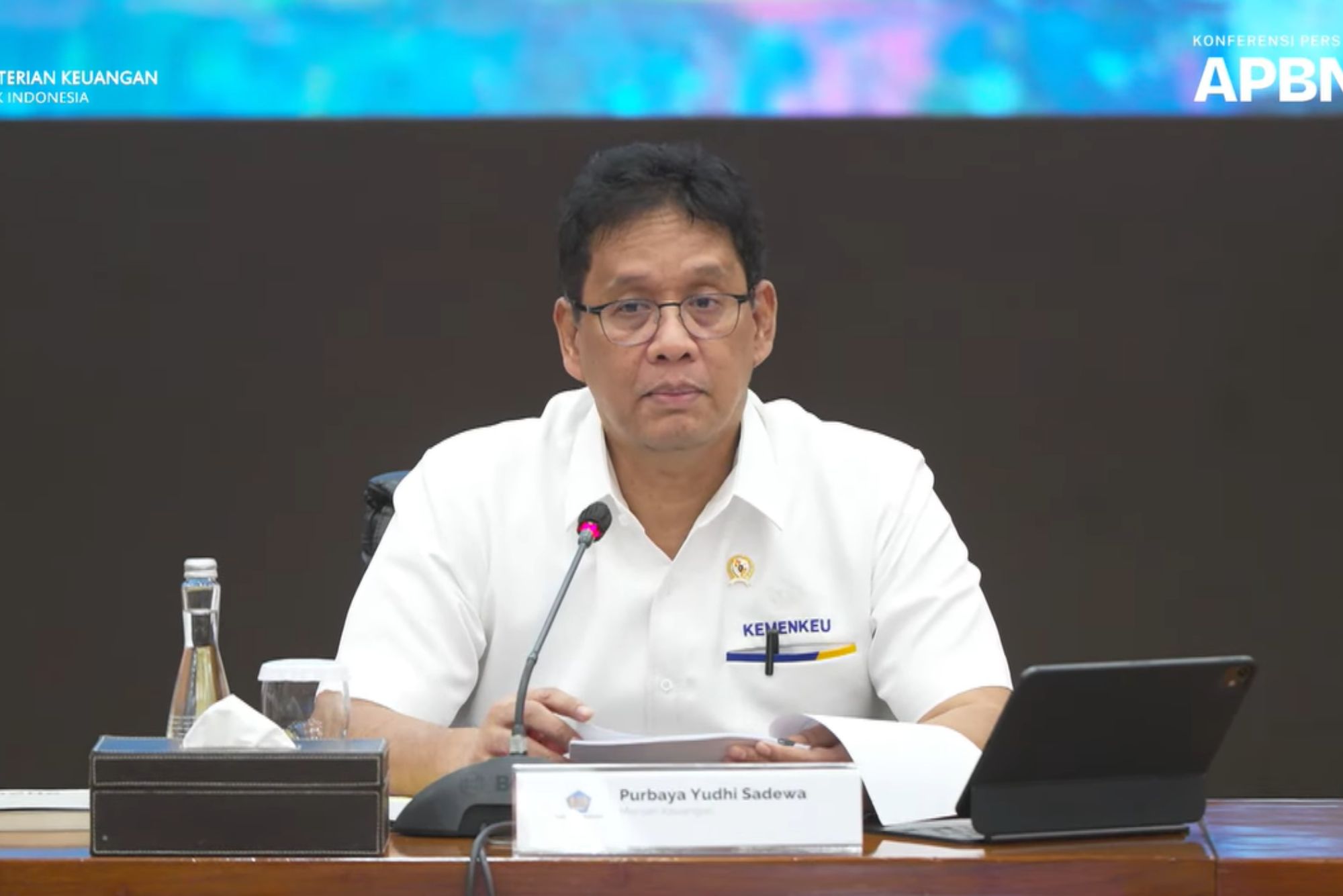 Siap-siap, Menkeu Purbaya Kejar Piutang Pajak Inkracht Rp60 Triliun